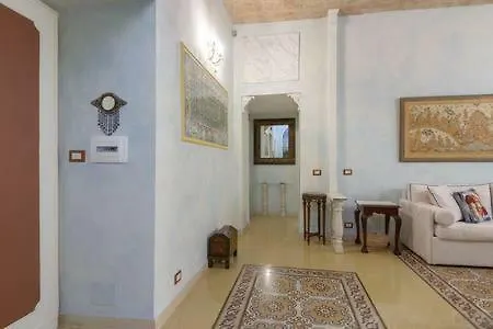 Vatican Blue Jewel شقة روما