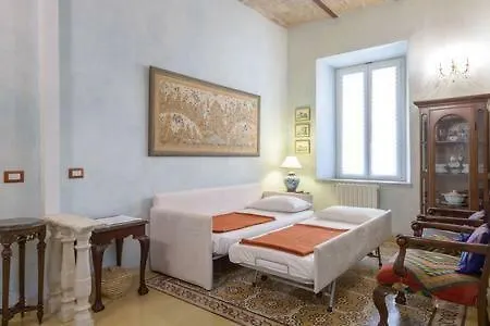 شقة Vatican Blue Jewel *
